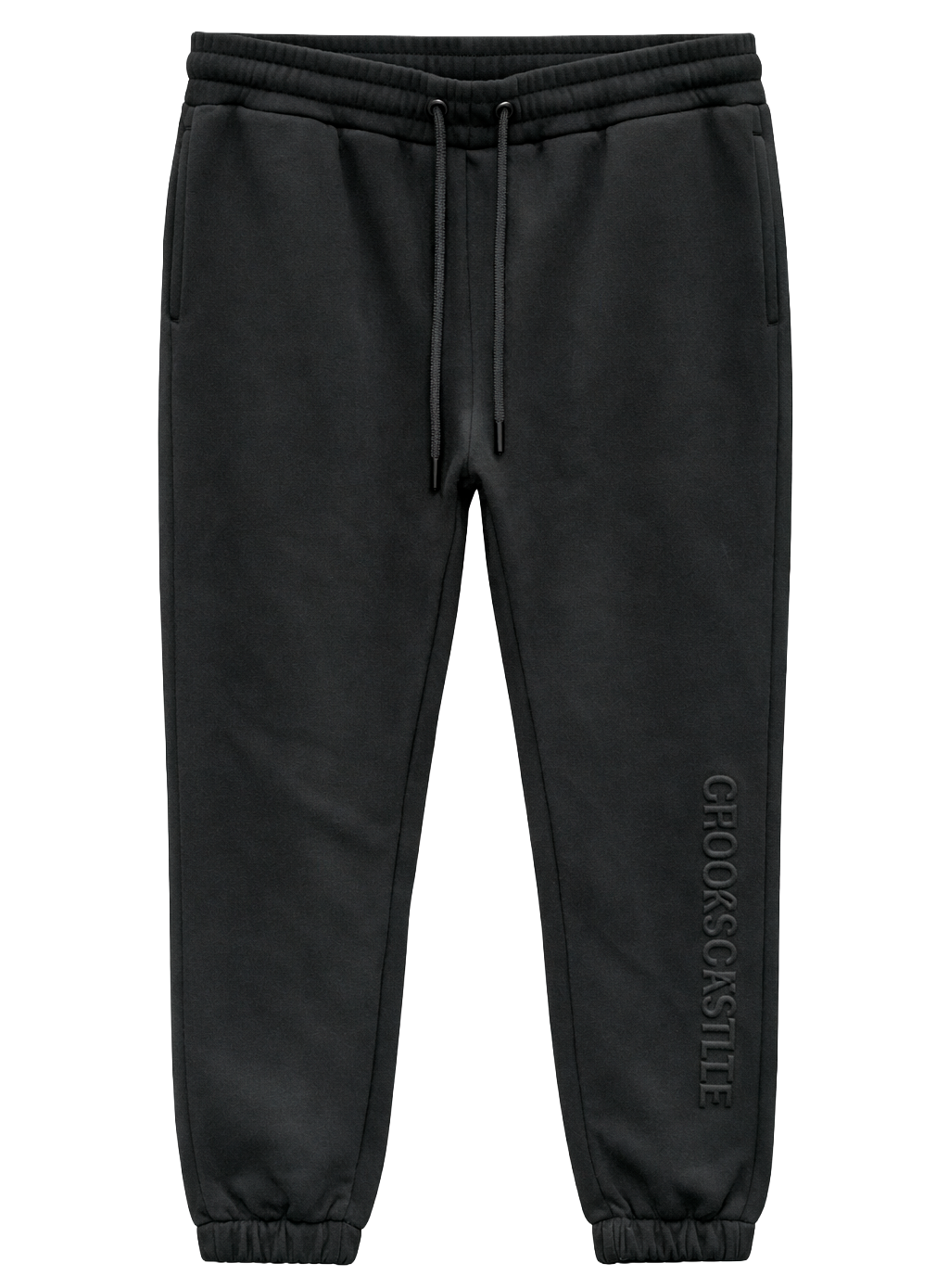 CROOKS & CASTLES ASSORTED FLEECE JOGGER PANTS ASST - CCJGRA