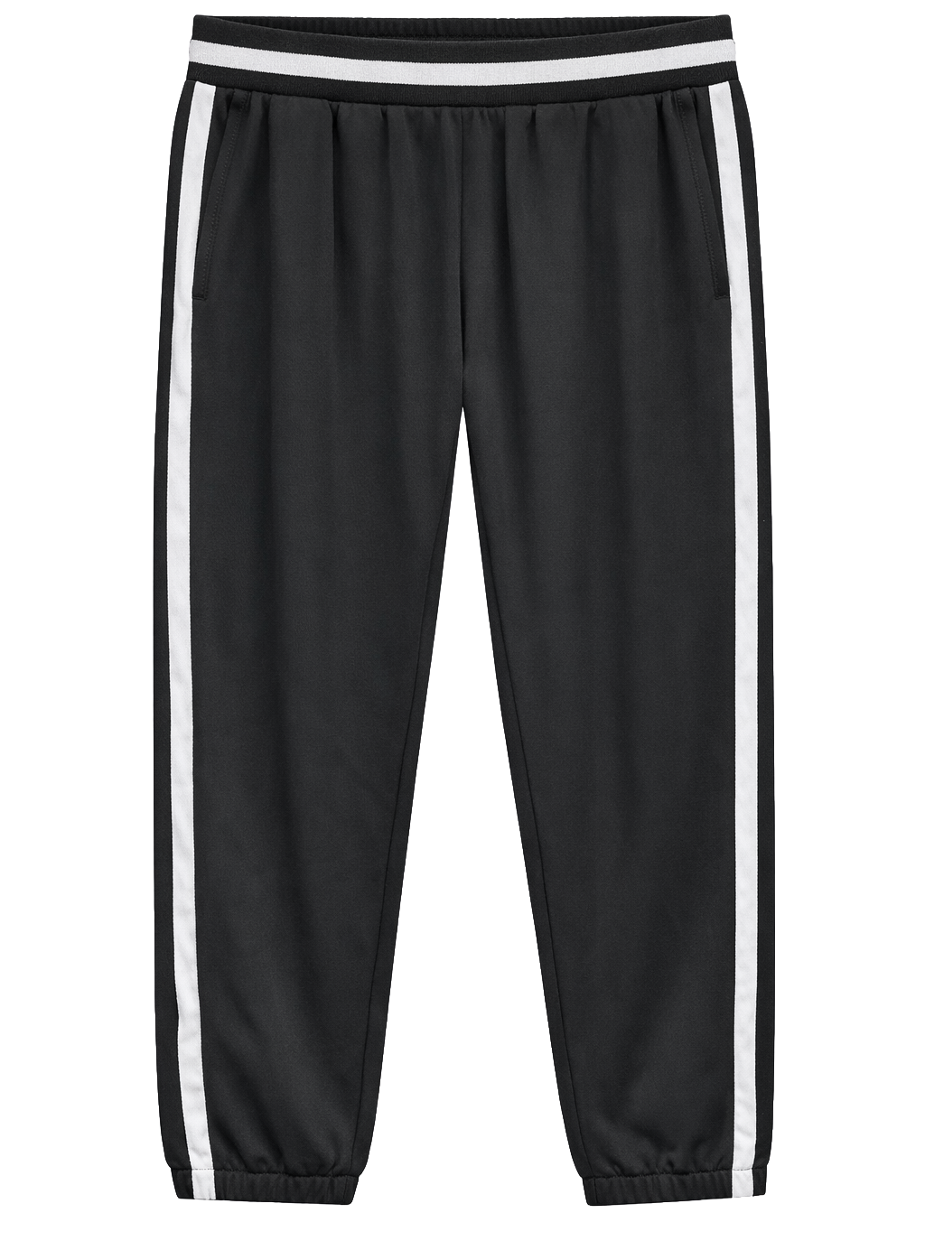 CROOKS & CASTLES ASSORTED TRACK PANTS ASST - CCTRKPNT