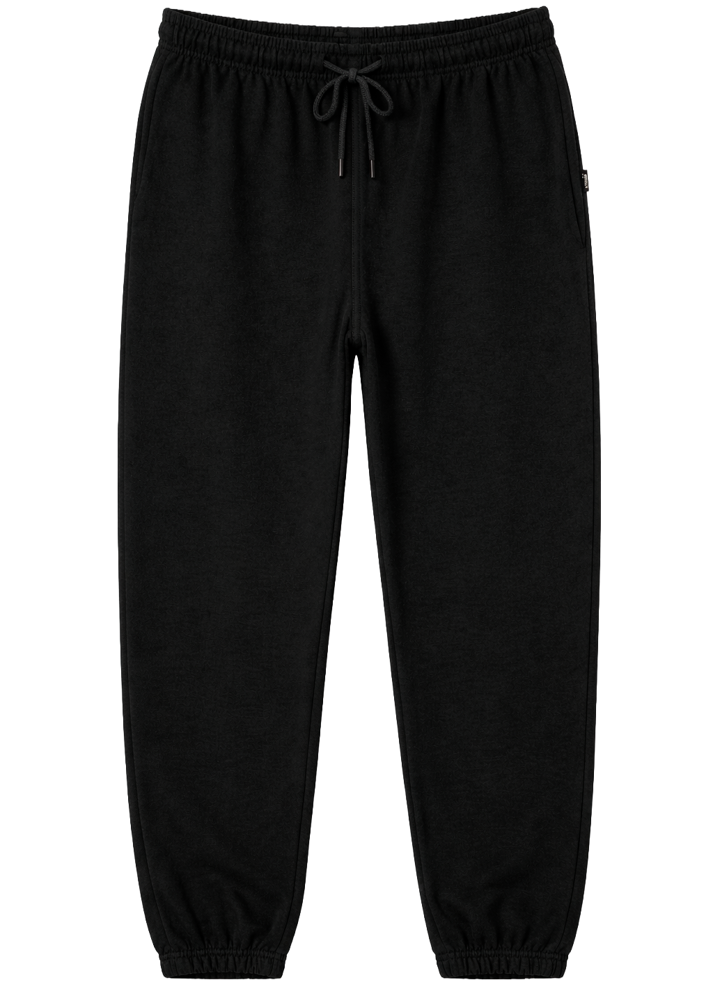 CROOKS & CASTLES ASSORTED FLEECE JOGGER PANTS ASST - BLANKS