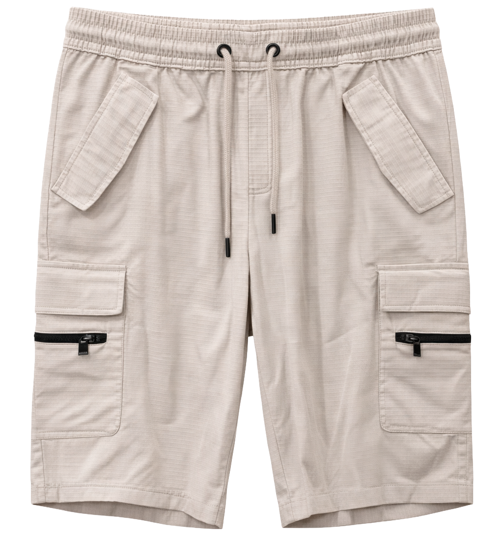 DOGG SUPPLY ASSORTED TWILL SHORTS ASST - DSTWSHT