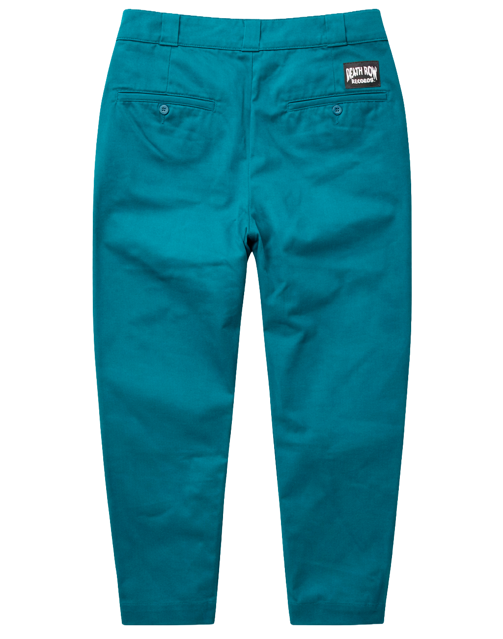 DEATH ROW RECORDS ASSORTED CHINO PANTS ASST - 3DR50501