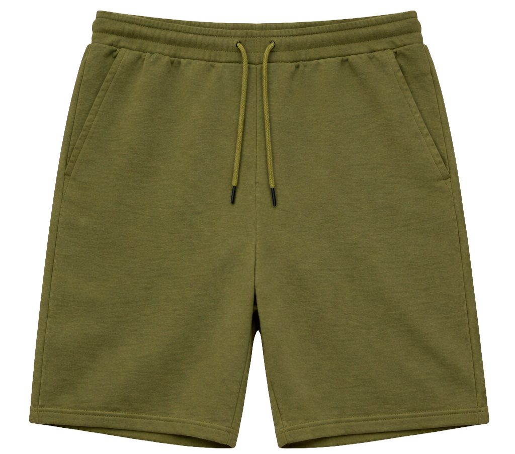 CROOKS & CASTLES ASSORTED SWEATSHORTS ASST - BLANKS