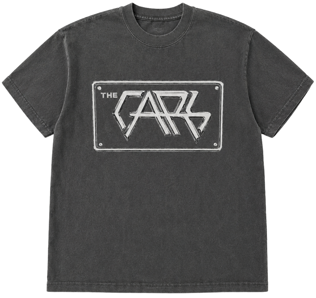 LICENSED MUSIC GRAPHIC T-SHIRTS ASSORTED - SMSTSA