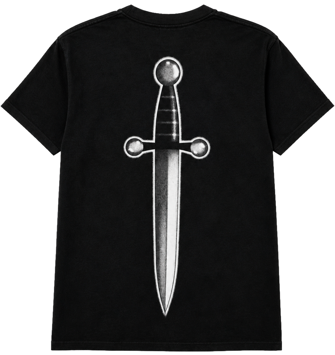 LICENSED MUSIC GRAPHIC T-SHIRTS ASSORTED - SMSTSA