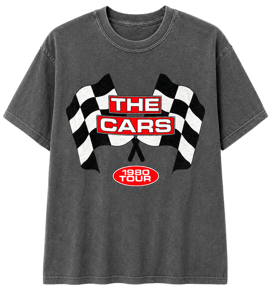 LICENSED MUSIC GRAPHIC T-SHIRTS ASSORTED - SMSTSA