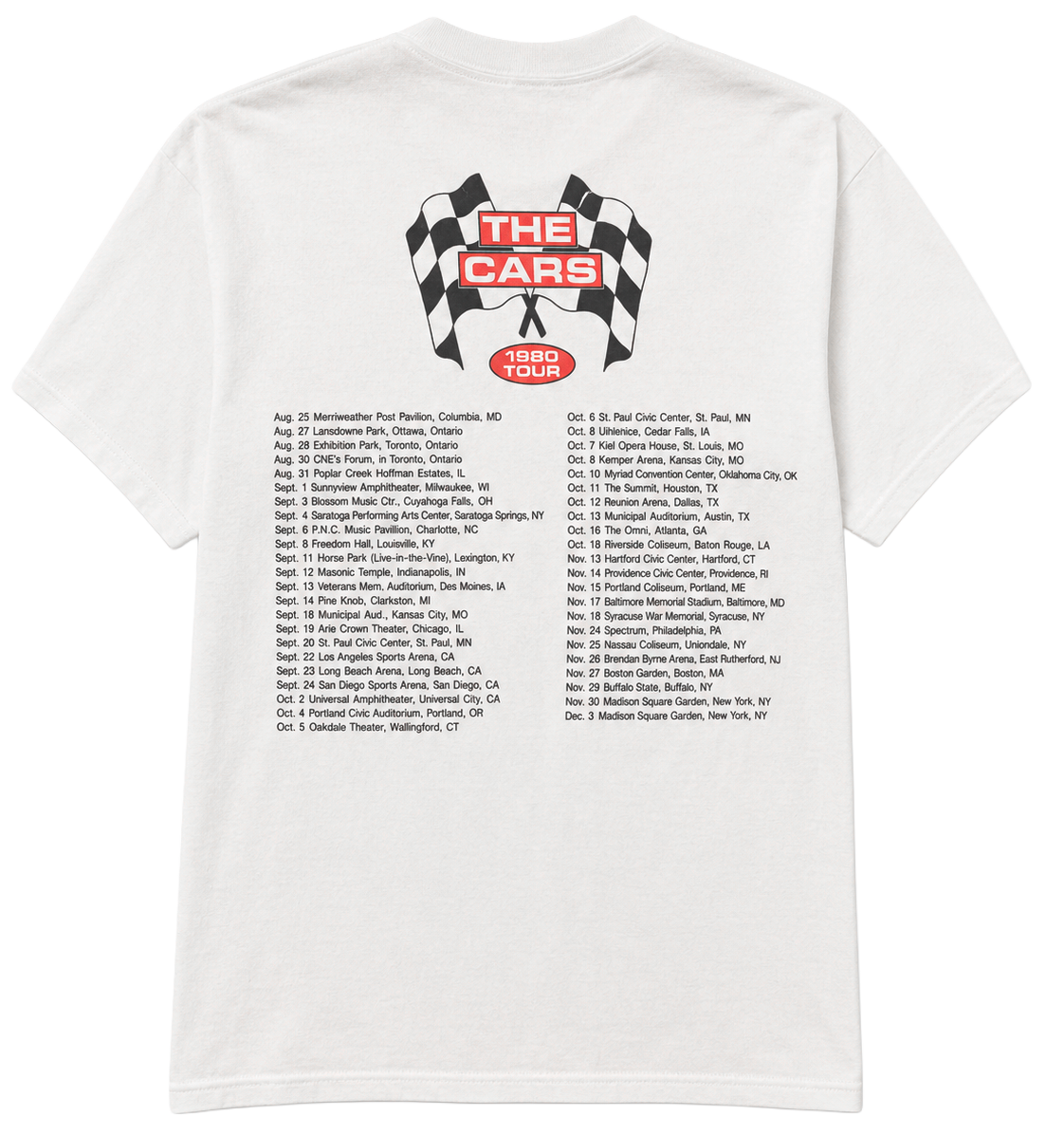 LICENSED MUSIC GRAPHIC T-SHIRTS ASSORTED - SMSTSA