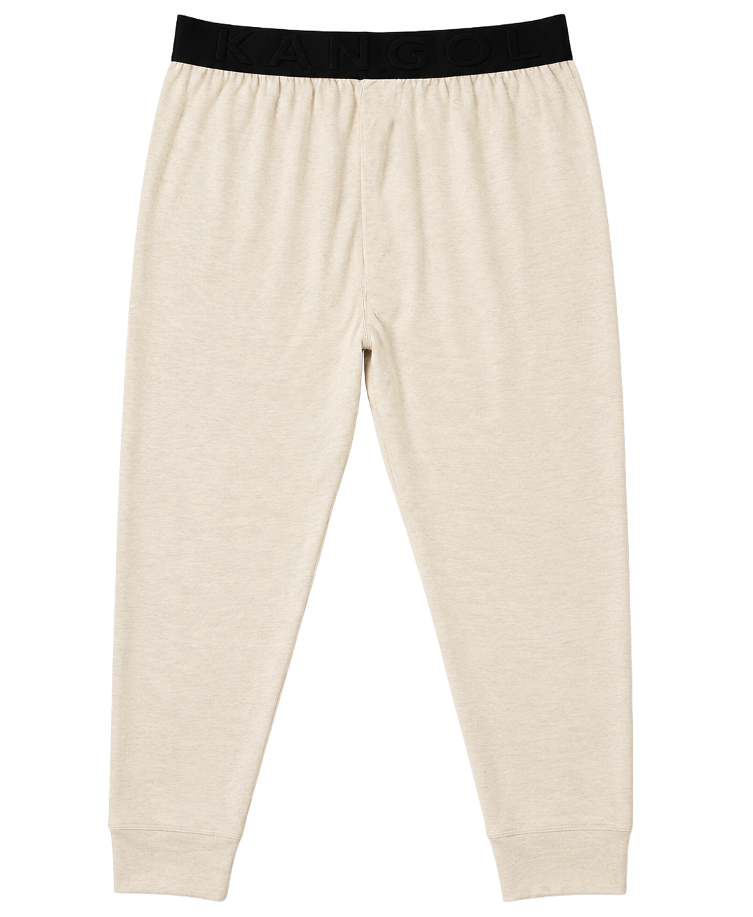 KANGOL LOUNGE JOGGER NATURAL - KGLJGR26