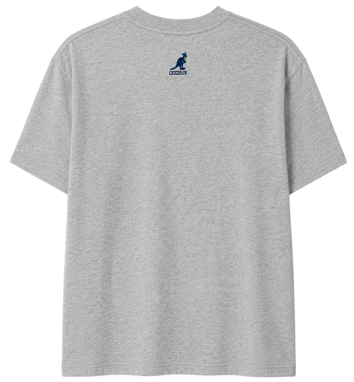 KANGOL ASSORTED GRAPHIC T-SHIRTS ASST - KNGTS26