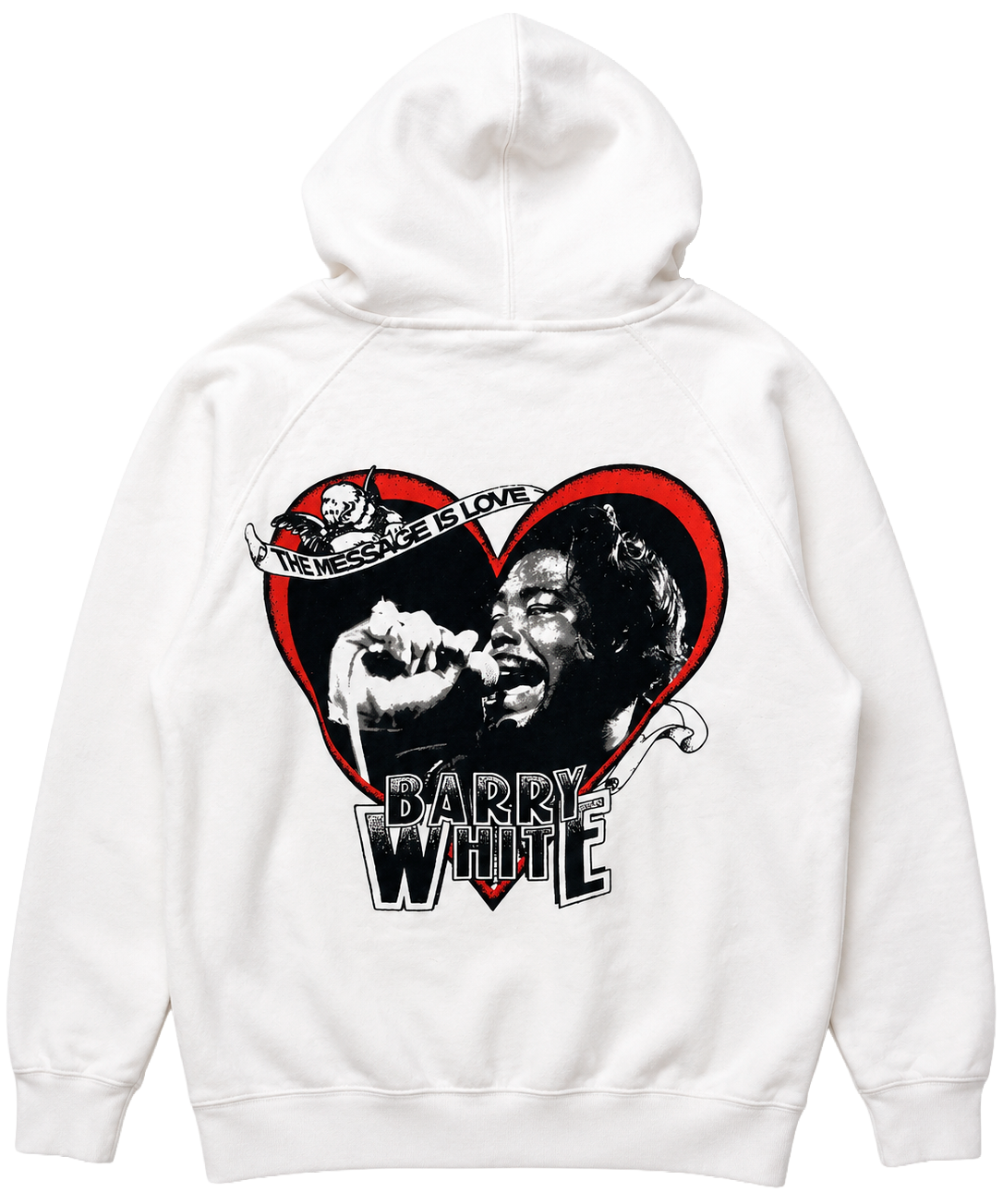 LICENSED MUSIC GRAPHIC HOODIES ASSORTED - LICHDTJS
