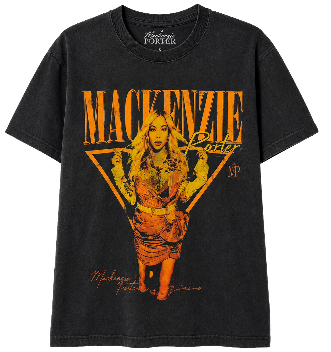 LICENSED MUSIC GRAPHIC T-SHIRTS ASSORTED - LICTSTJS1