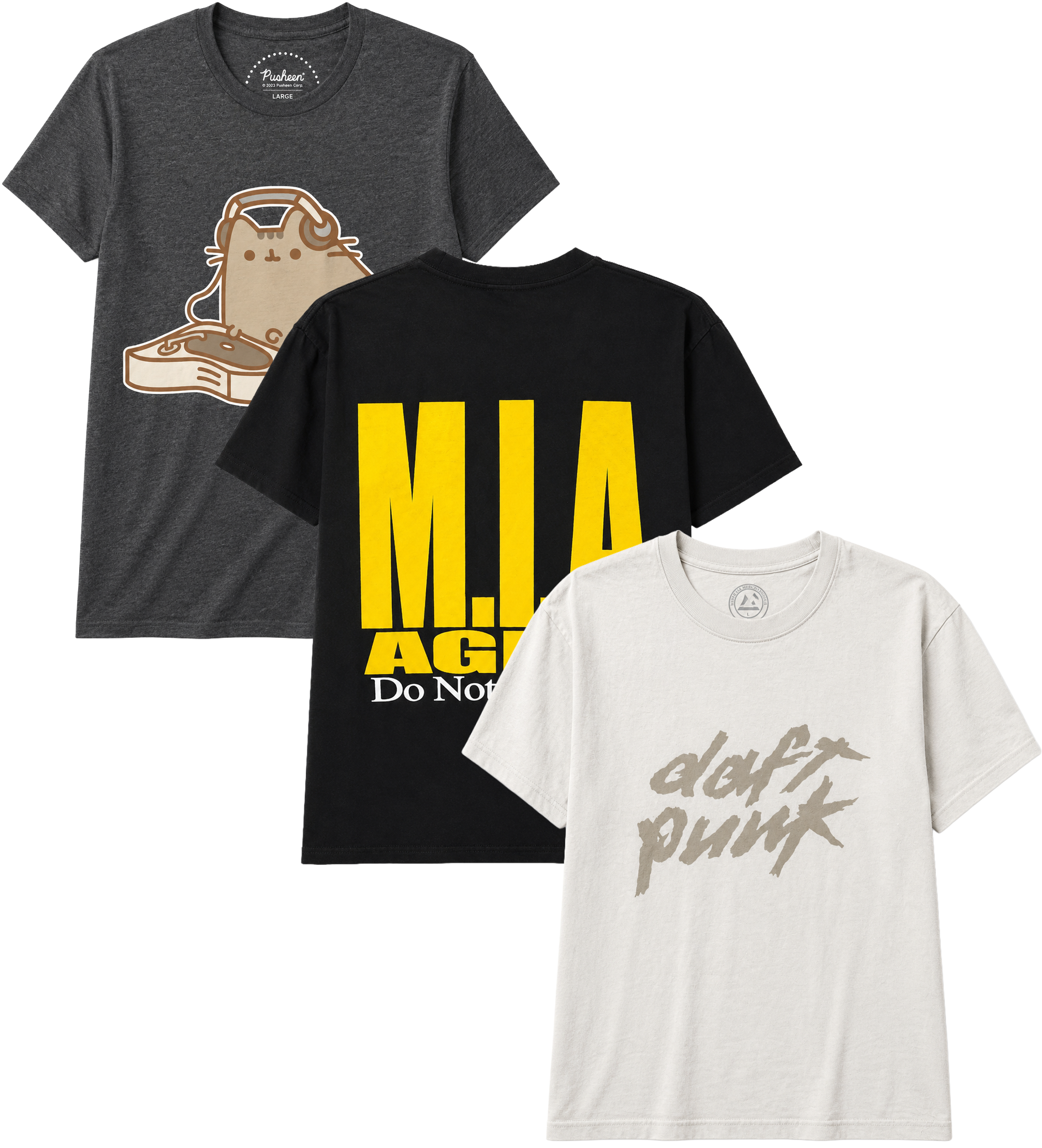 LICENSED GRAPHIC T-SHIRTS ASSORTED - LICTSTJS