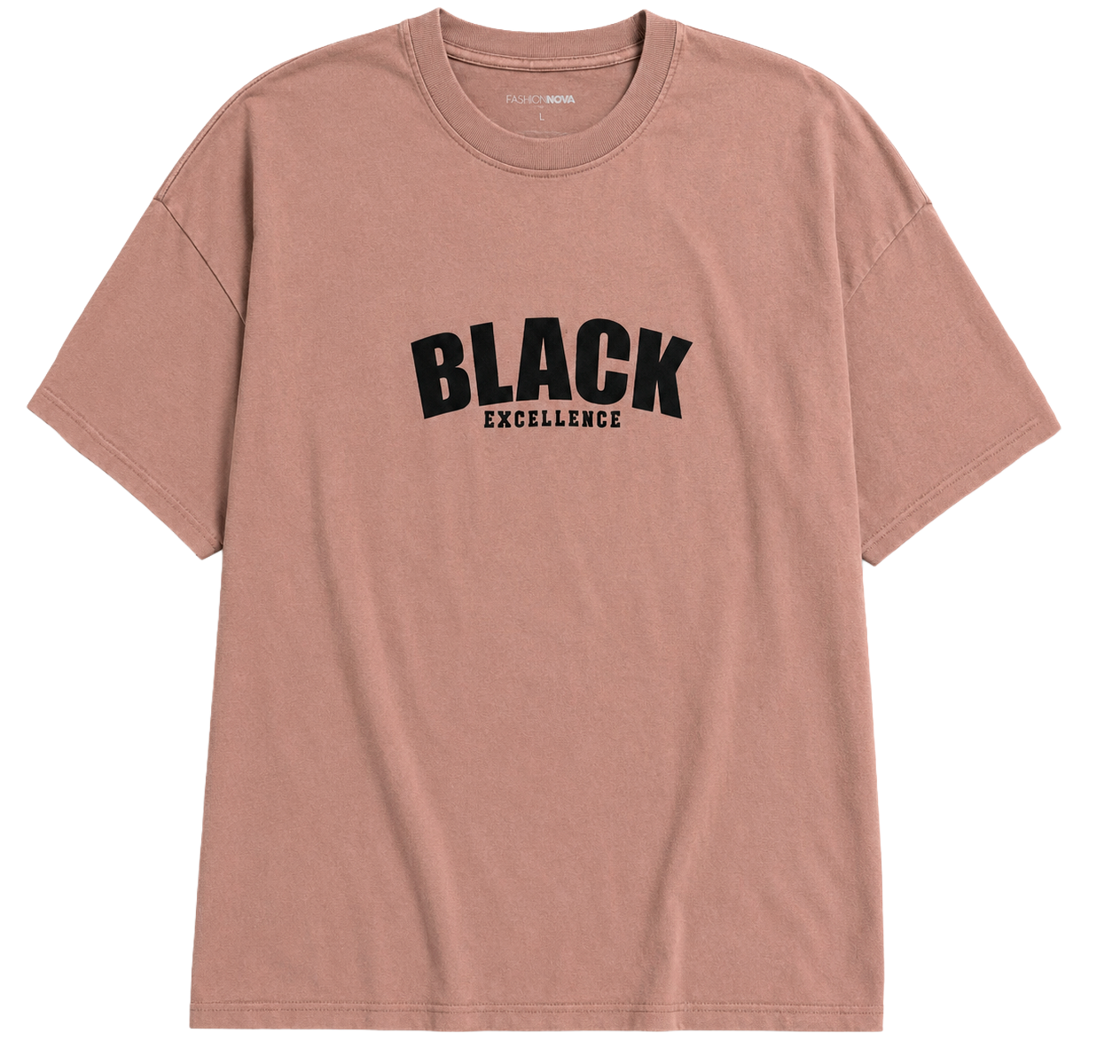 FASHION NOVA MENS GRAPHIC T-SHIRTS ASSORTED - FNSTSF1