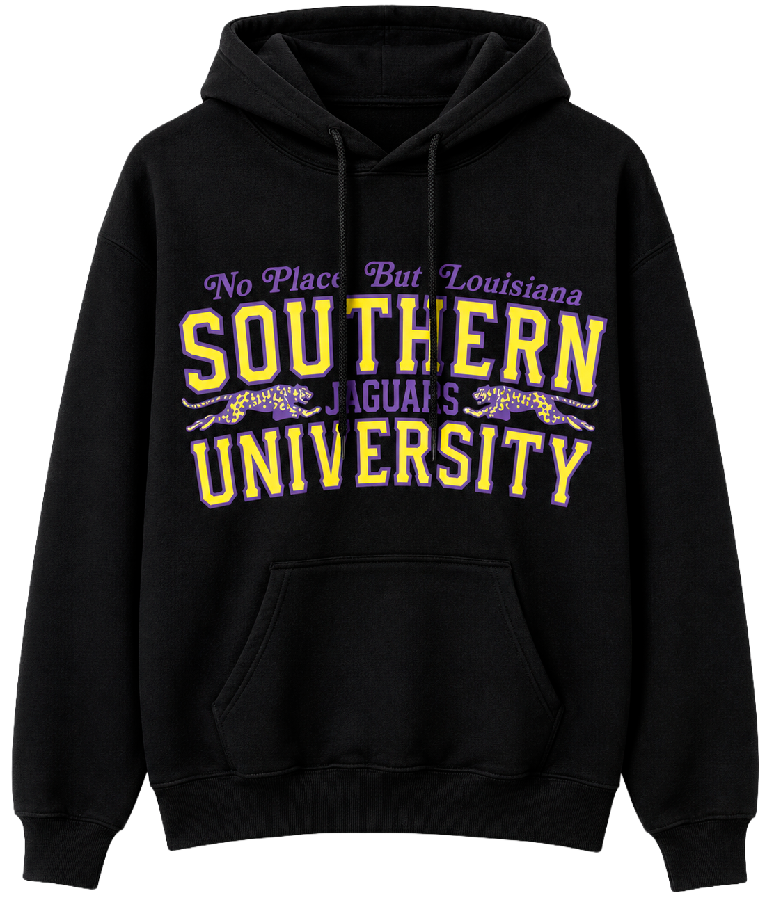 LICENSED CROSSROADS MOVIE HOODIE BLACK - BSP23EHD002