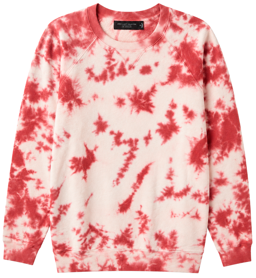 JUNK FOOD UNISEX BLANK CREWNECKS ASST - JFCNA