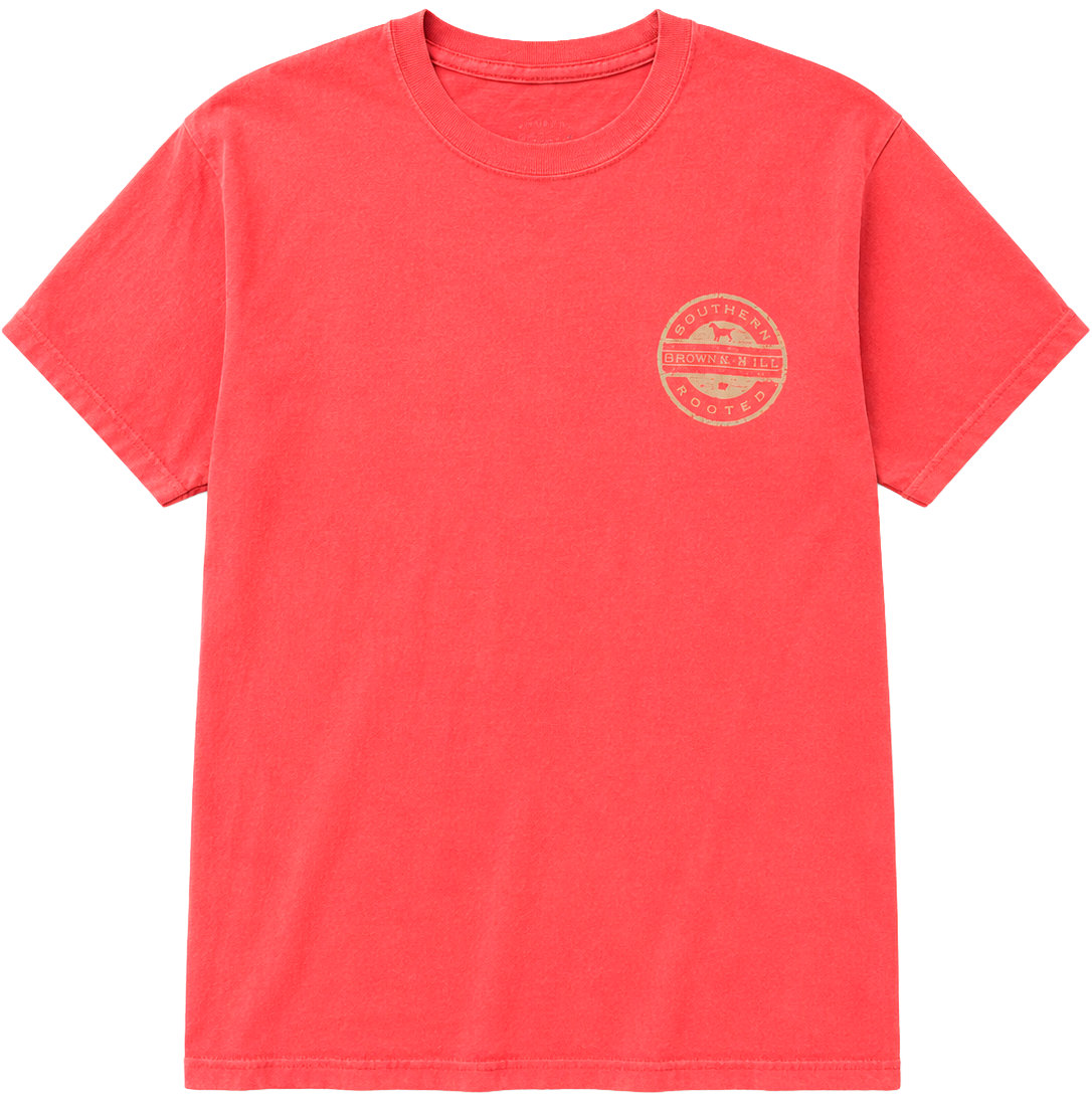 LICENSED ASSORTED GRAPHIC T-SHIRTS (IR) ASST - CROWN IVY