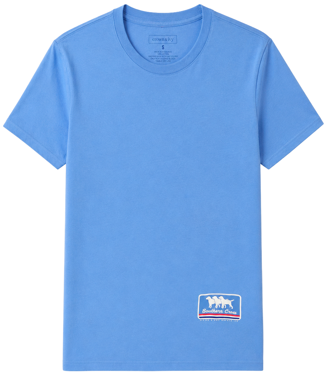 LICENSED ASSORTED GRAPHIC T-SHIRTS (IR) ASST - CROWN IVY