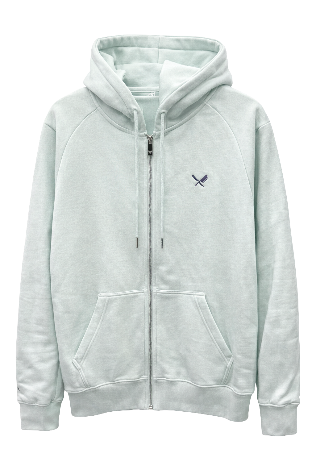 DISTORTED PEOPLE ASSORTED HOODIE / ZIP JACKETS ASST - DPHDA