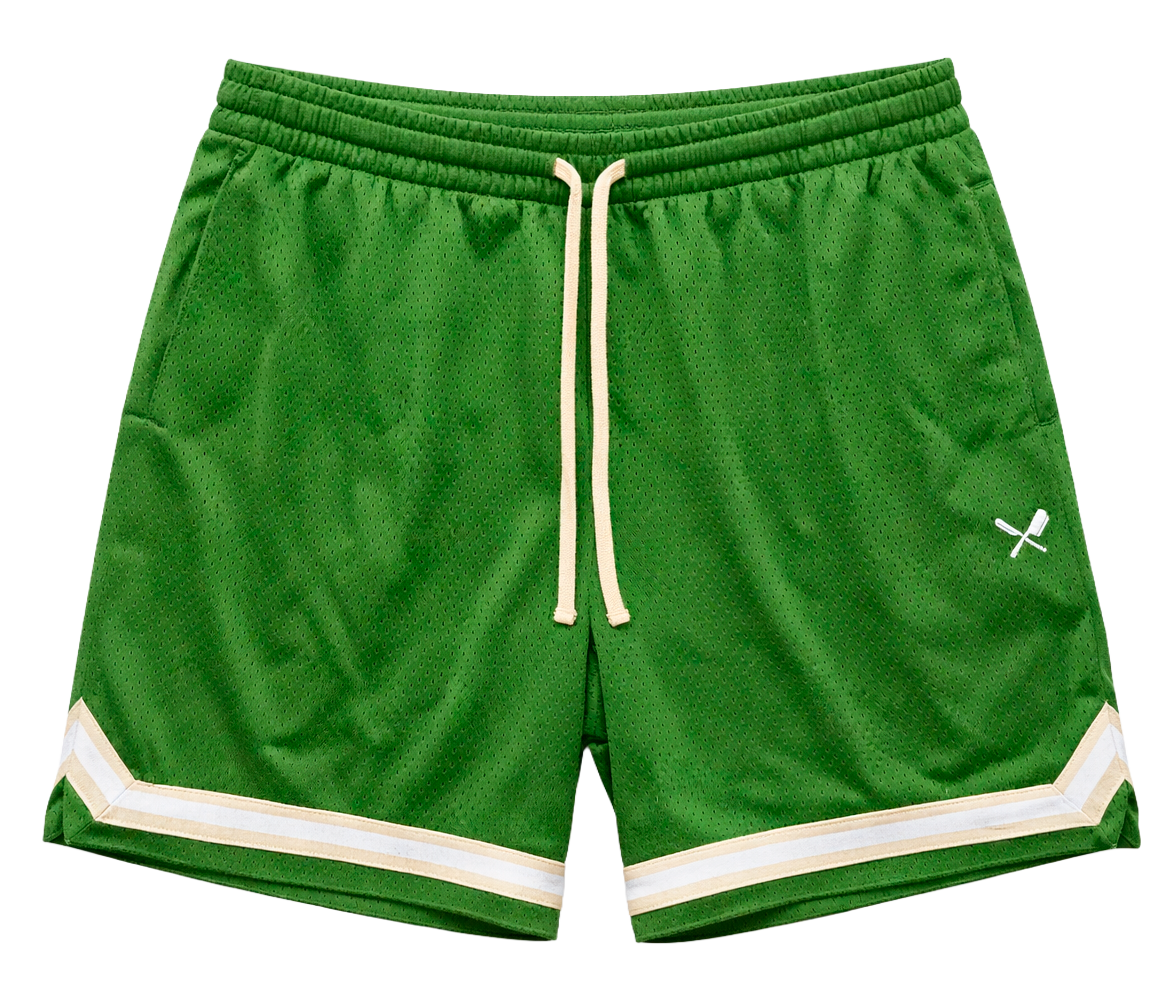 DISTORTED PEOPLE ASSORTED BASKETBALL SHORTS ASST - DPBKBSHT