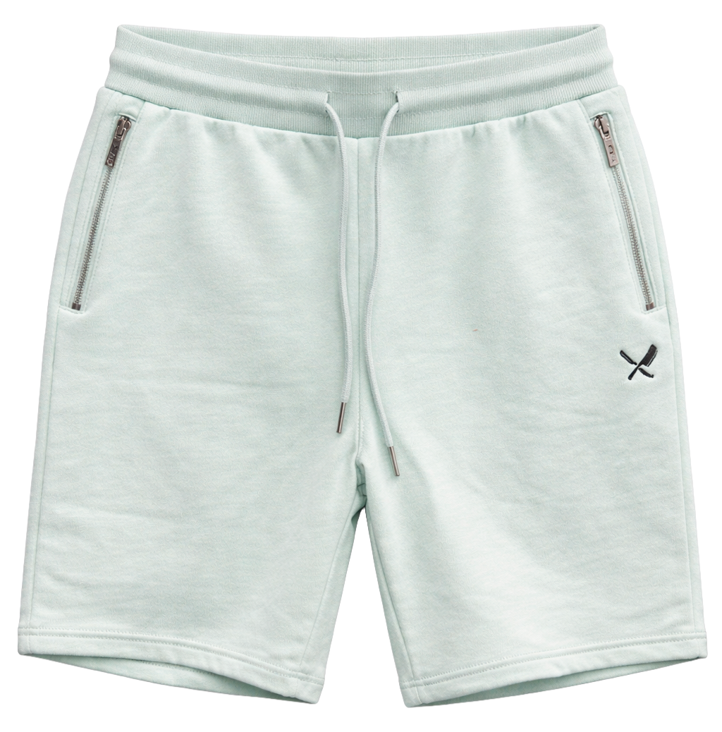 DISTORTED PEOPLE ASSORTED SWEAT SHORTS ASST - DPSWTSHT