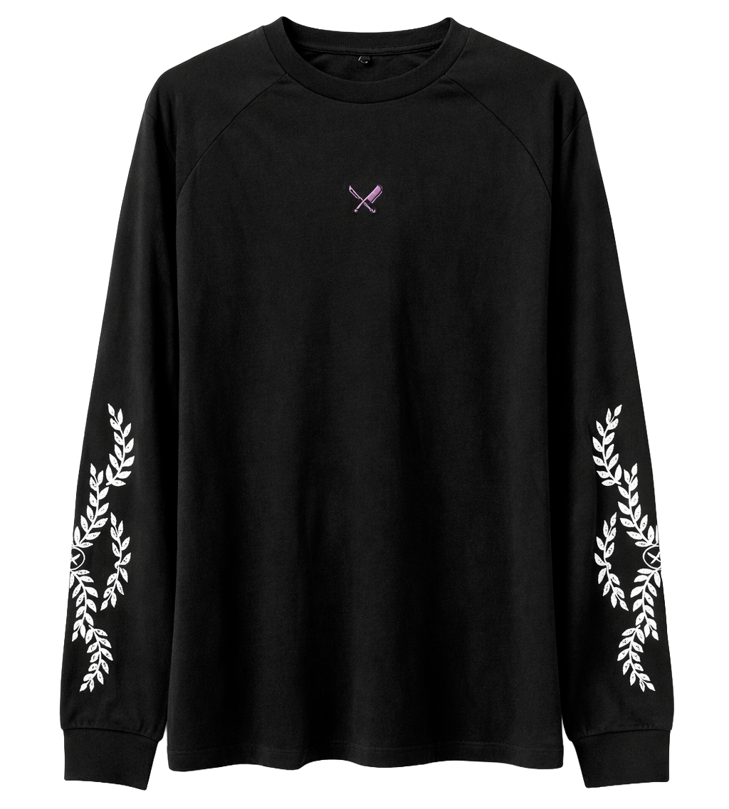 DISTORTED PEOPLE ASSORTED L/S SHIRTS ASST - DPLST2S