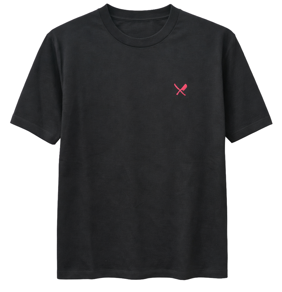 DISTORTED PEOPLE ASSORTED GRAPHIC T-SHIRTS ASST - DPSSTA