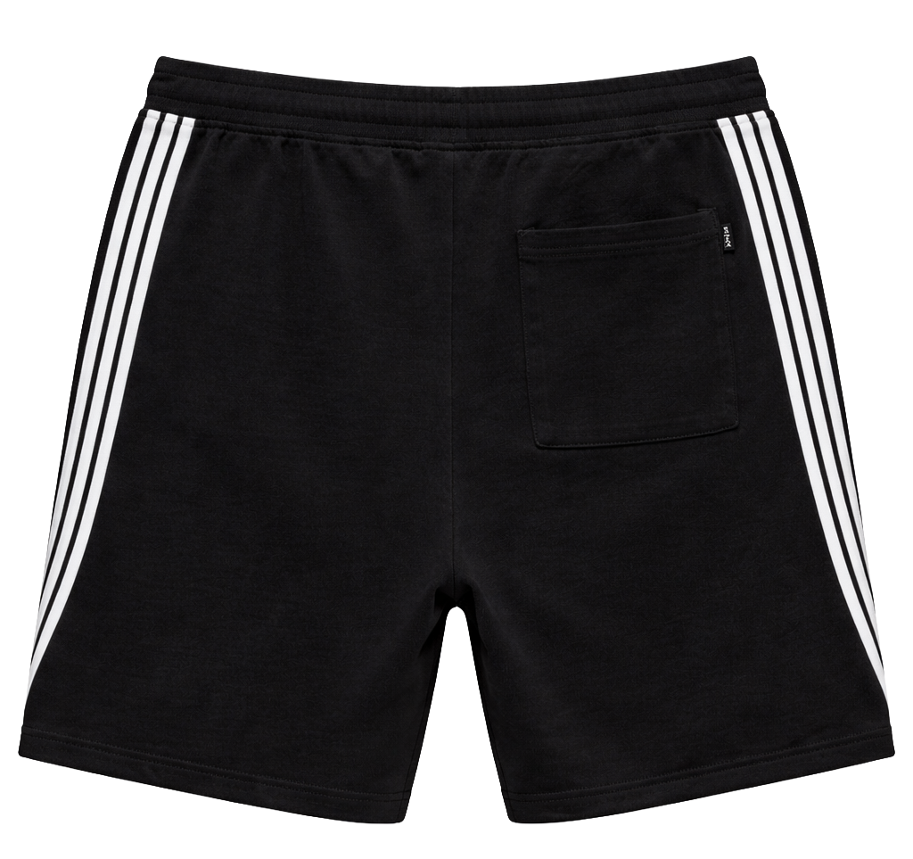 EPTM SWEAT SHORTS BLACK - EP11983