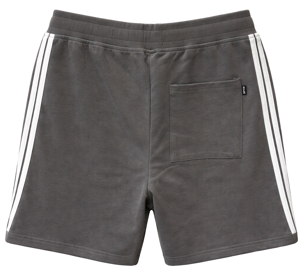 EPTM SWEAT SHORTS CHARCOAL - EP11988