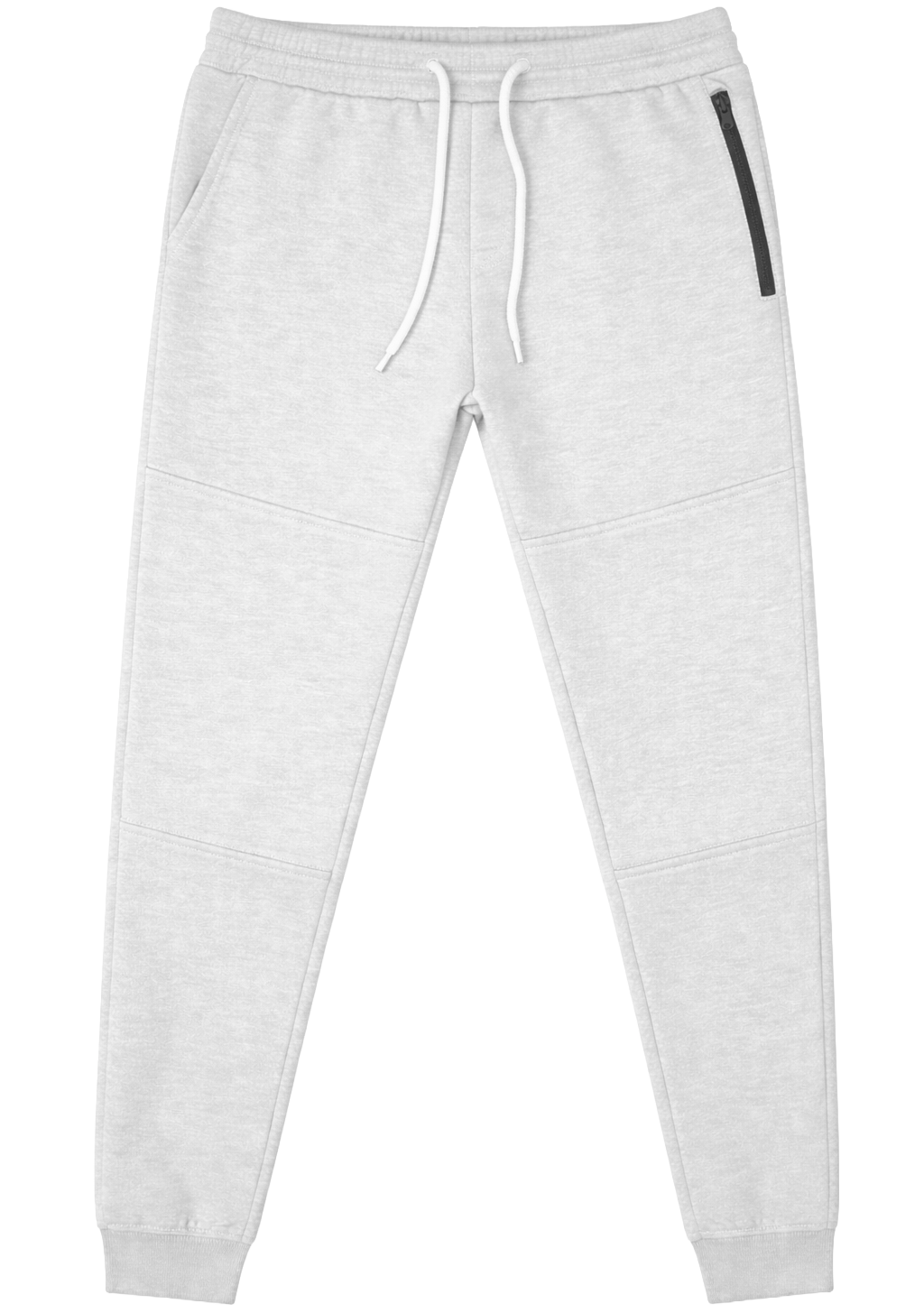 TRUE BORN TRACK PANTS H.GREY - TF401 - Steal Deal