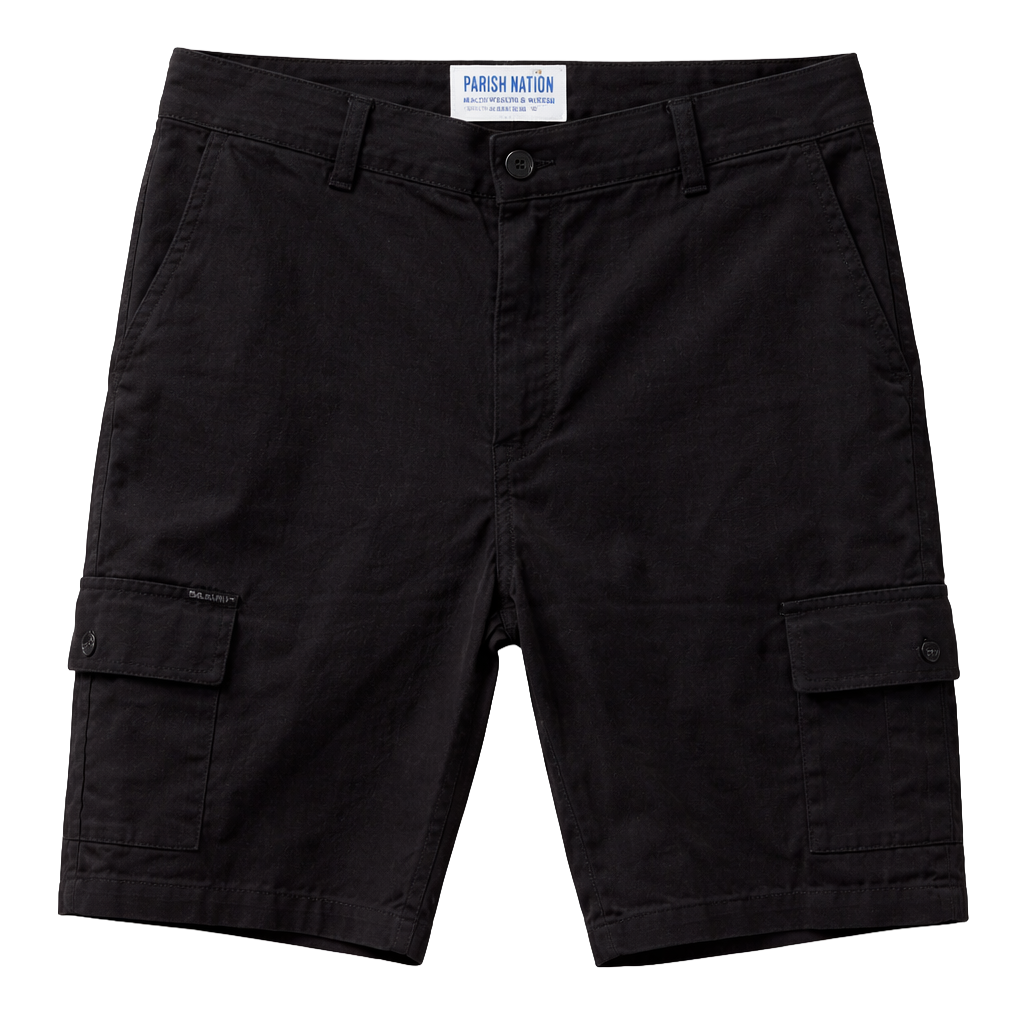 PARISH NATION ASSORTED BOARD SHORTS ASST - PNBDSHT - Steal Deal