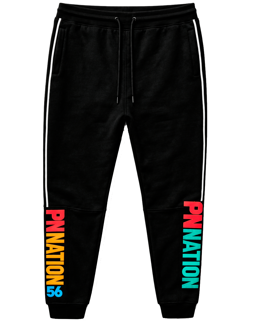 PARISH NATION ASSORTED JOGGER PANTS ASST - PNJGRA