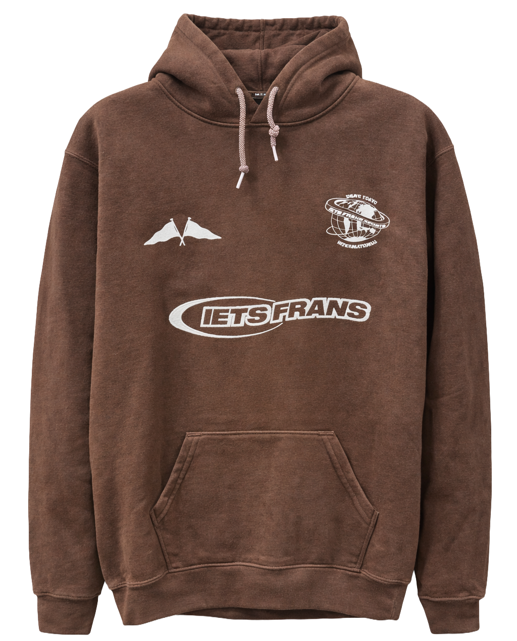 LICENSED ASSORTED GRAPHIC HOODIES ASST - LICHDA