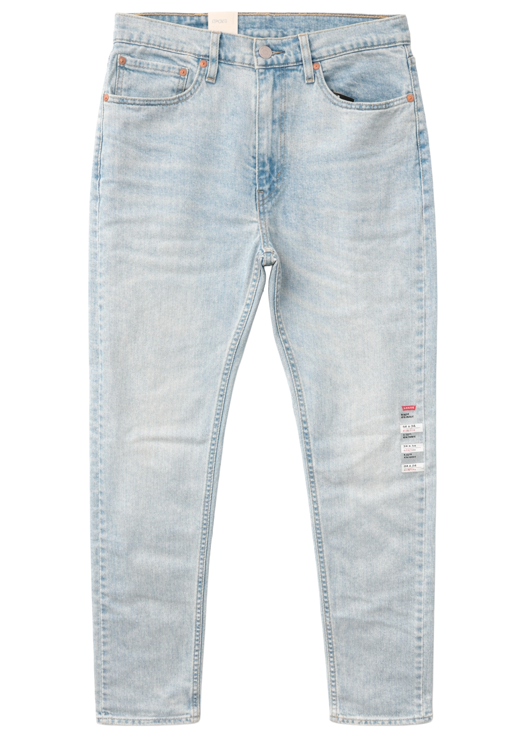 LEVIS ASSORTED DENIM JEANS ASST - LVSJNS26