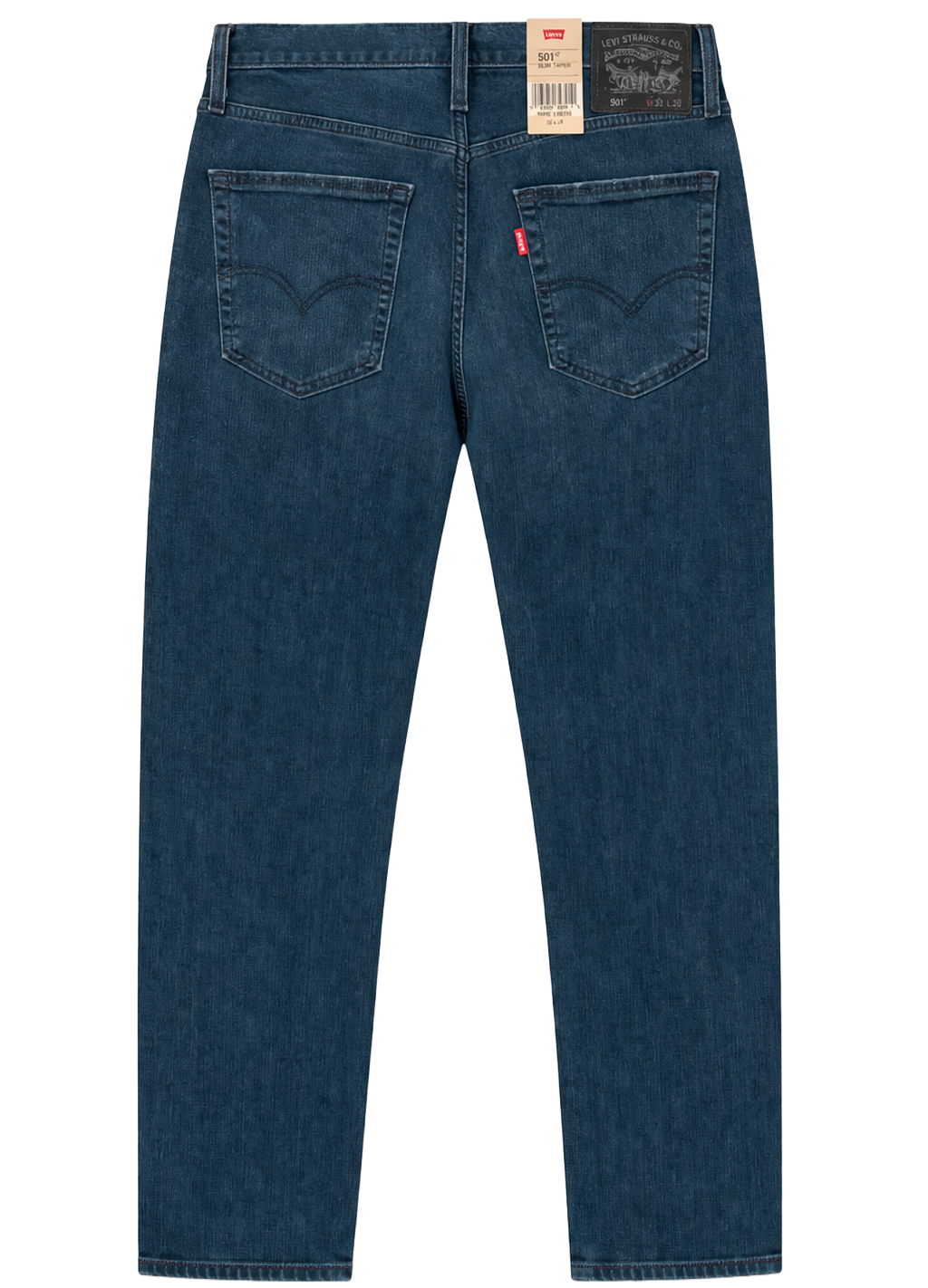 LEVIS ASSORTED DENIM JEANS ASST - LVSJNS26