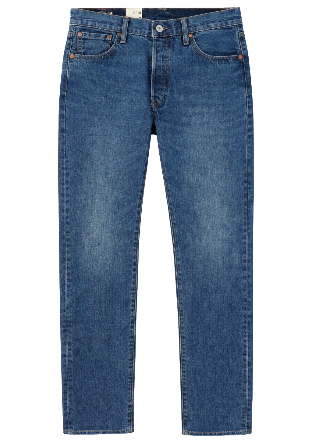 LEVIS ASSORTED DENIM JEANS ASST - LVSJNS26