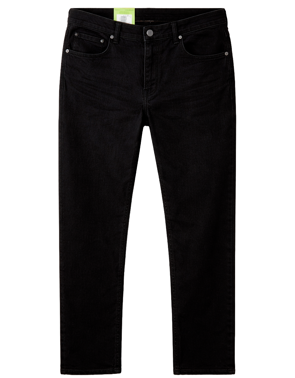 LEVIS ASSORTED DENIM JEANS ASST - LVSJNS26