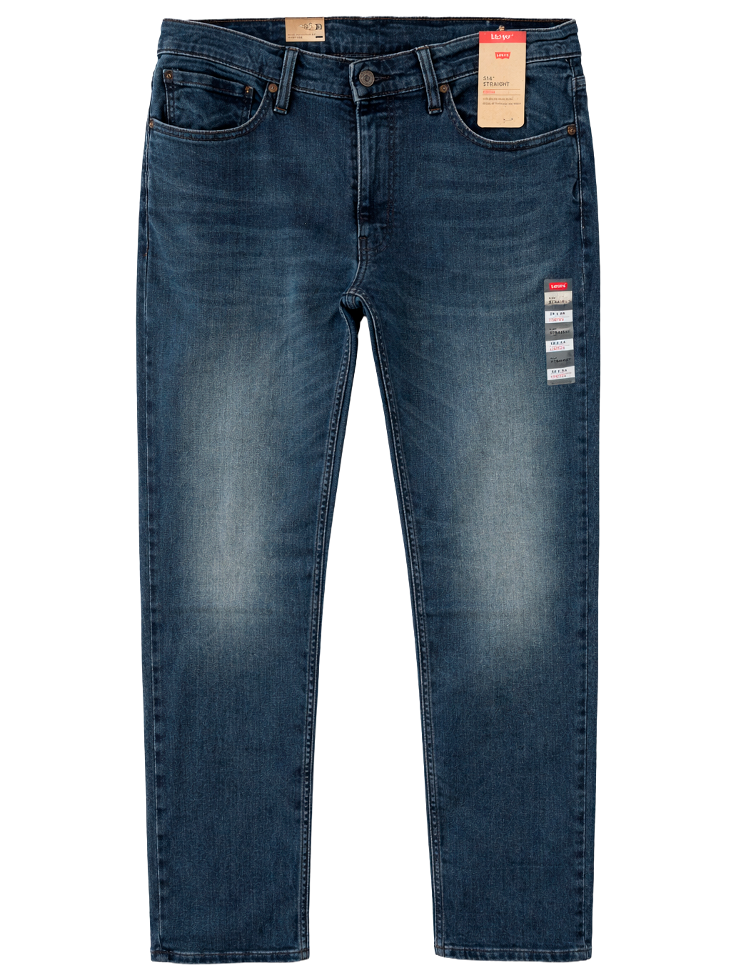 LEVIS ASSORTED DENIM JEANS ASST - LVSJNS26