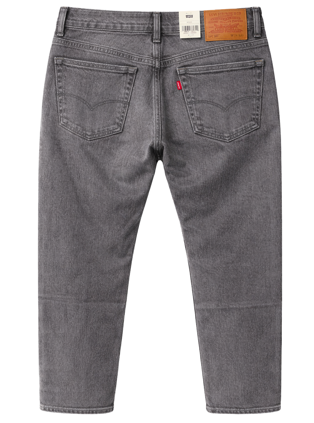LEVIS ASSORTED DENIM JEANS ASST - LVSJNS26