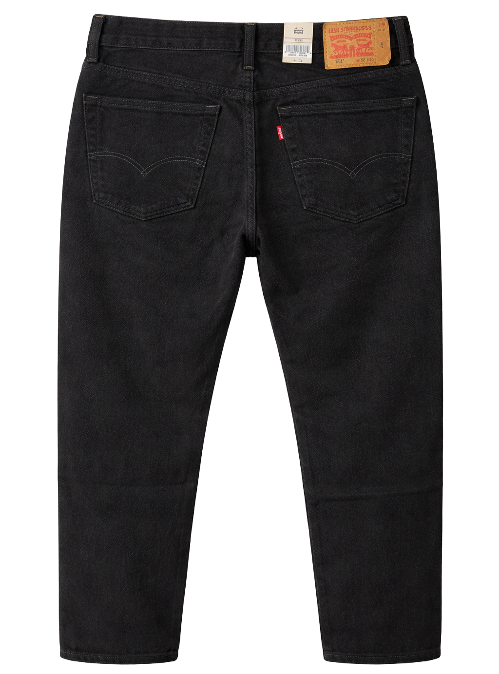 LEVIS ASSORTED DENIM JEANS ASST - LVSJNS26