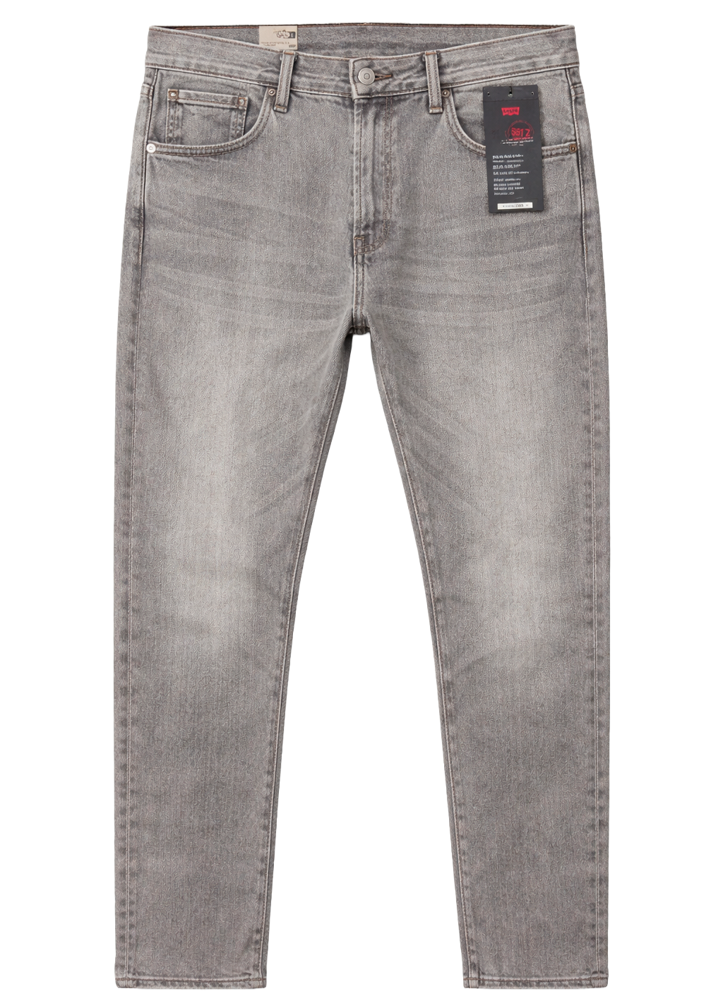 LEVIS ASSORTED DENIM JEANS ASST - LVSJNS26