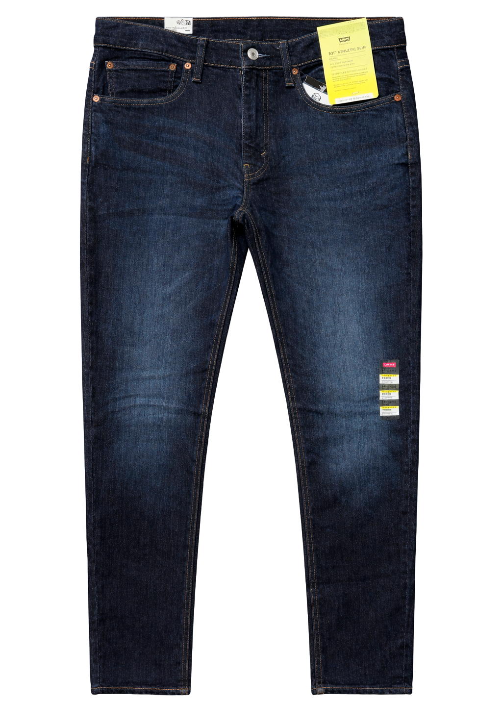 LEVIS ASSORTED DENIM JEANS ASST - LVSJNS26