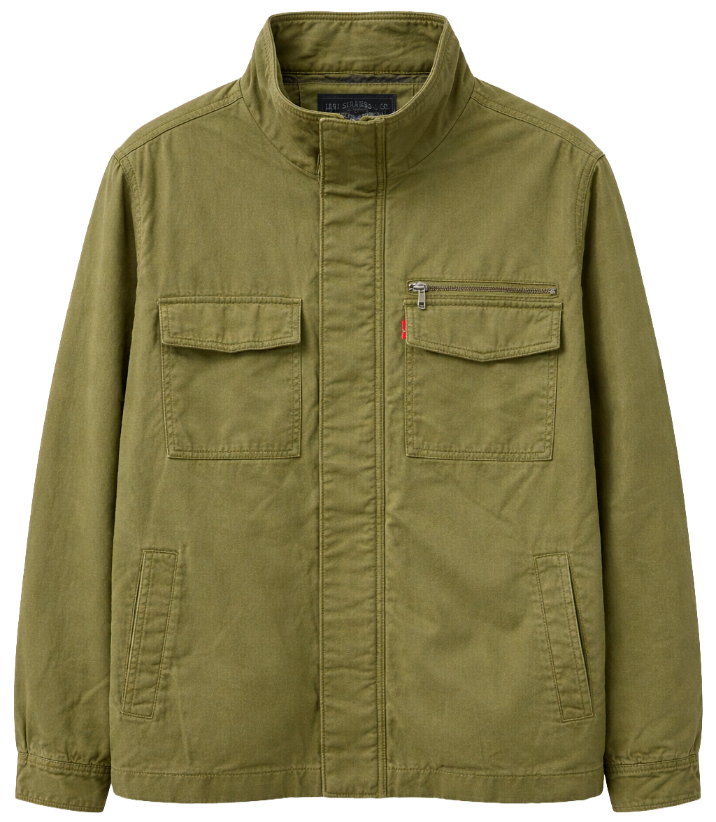 LEVIS ASSORTED OUTDOOR JACKET ASST - LVSJKT26 - Steal Deal