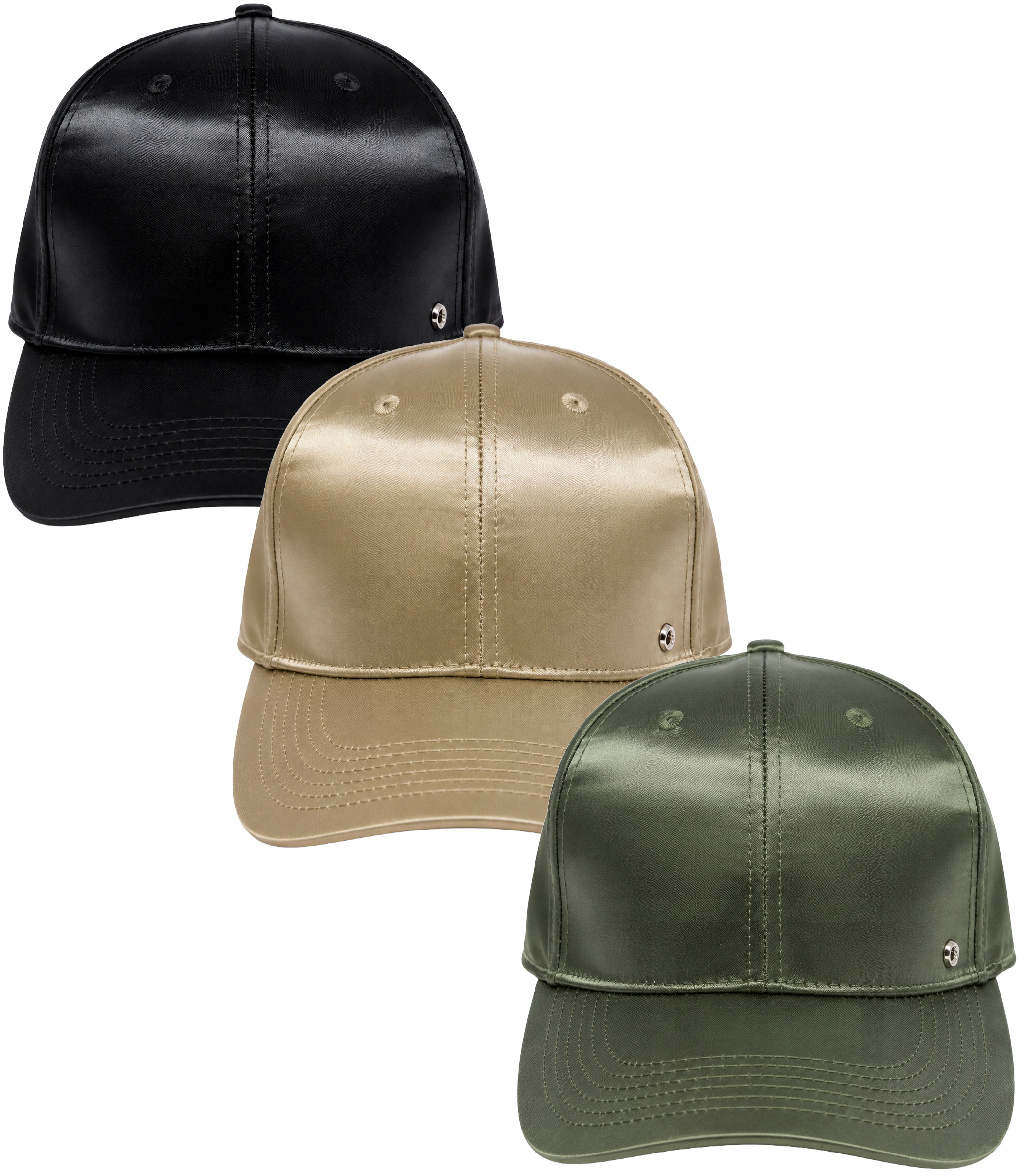 9DCC ASSORTED PREMIUM DAD HATS ASST - 9DCCHTS