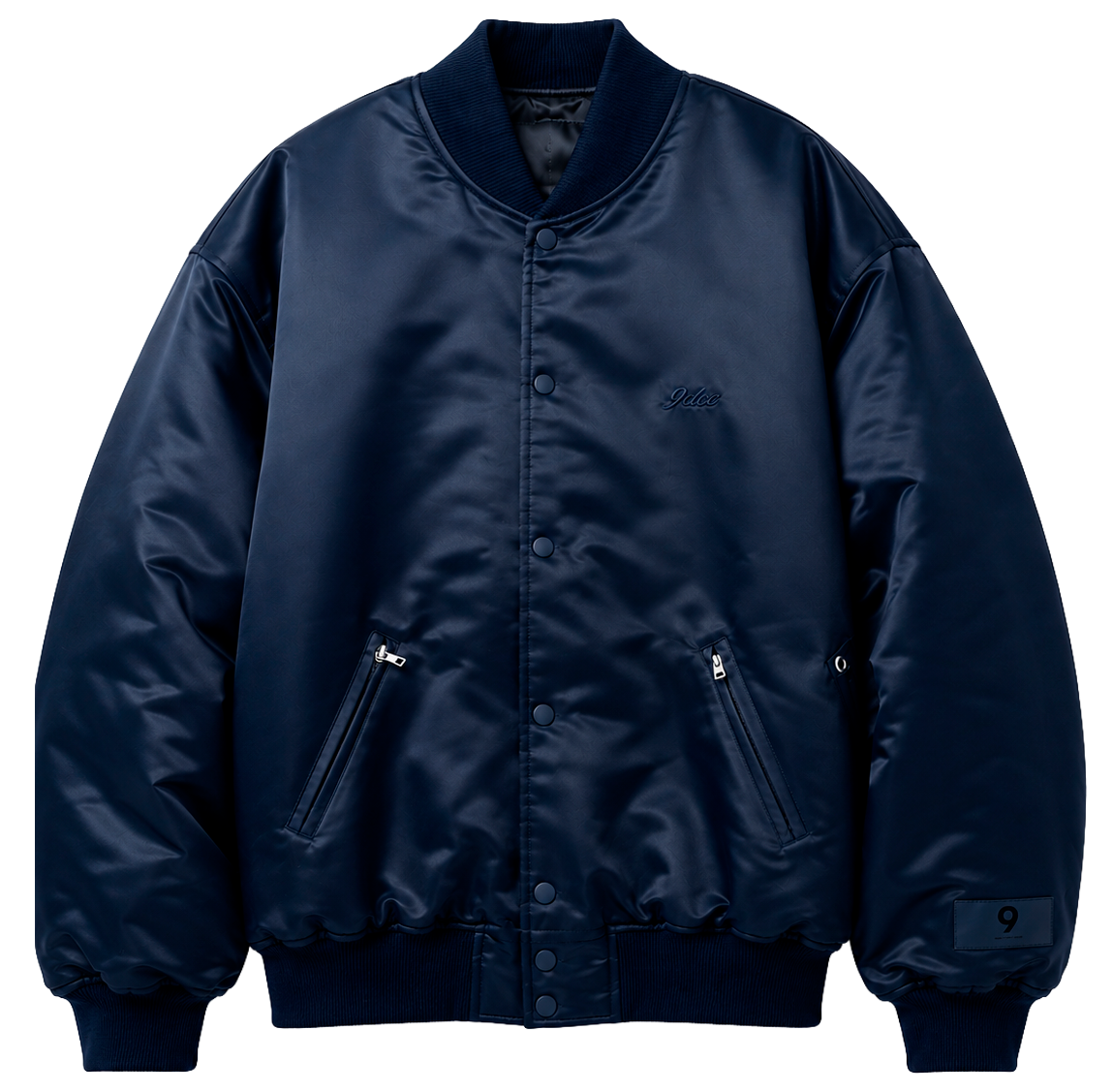 9DCC ASSORTED PREMIUM BOMBER JACKETS ASST - 9DCCJKTB