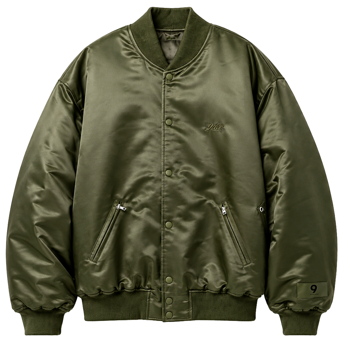 9DCC ASSORTED PREMIUM BOMBER JACKETS ASST - 9DCCJKTB
