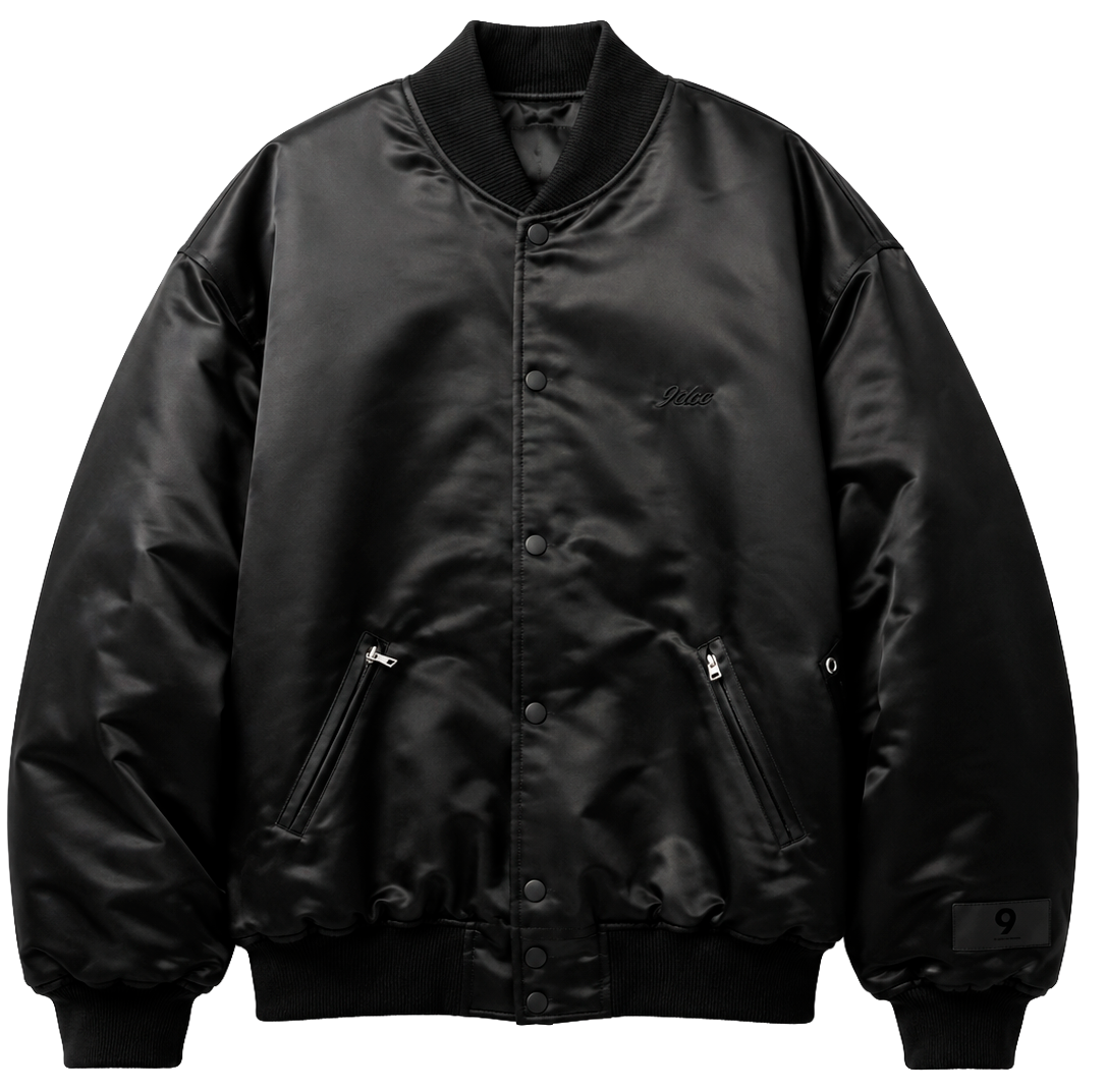 9DCC ASSORTED PREMIUM BOMBER JACKETS ASST - 9DCCJKTB