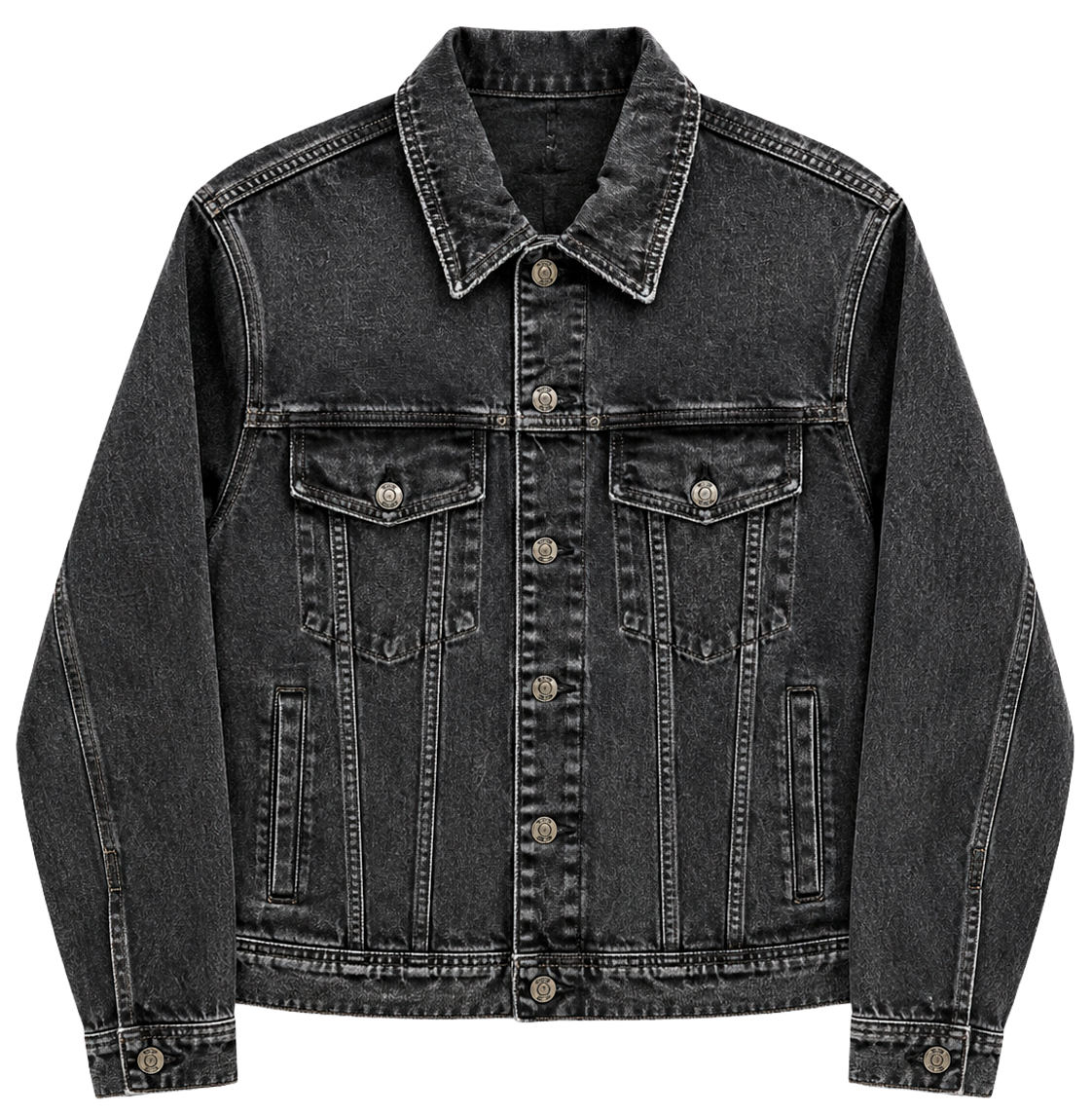 9DCC ASSORTED PREMIUM DENIM JACKETS ASST - 9DCCJKT