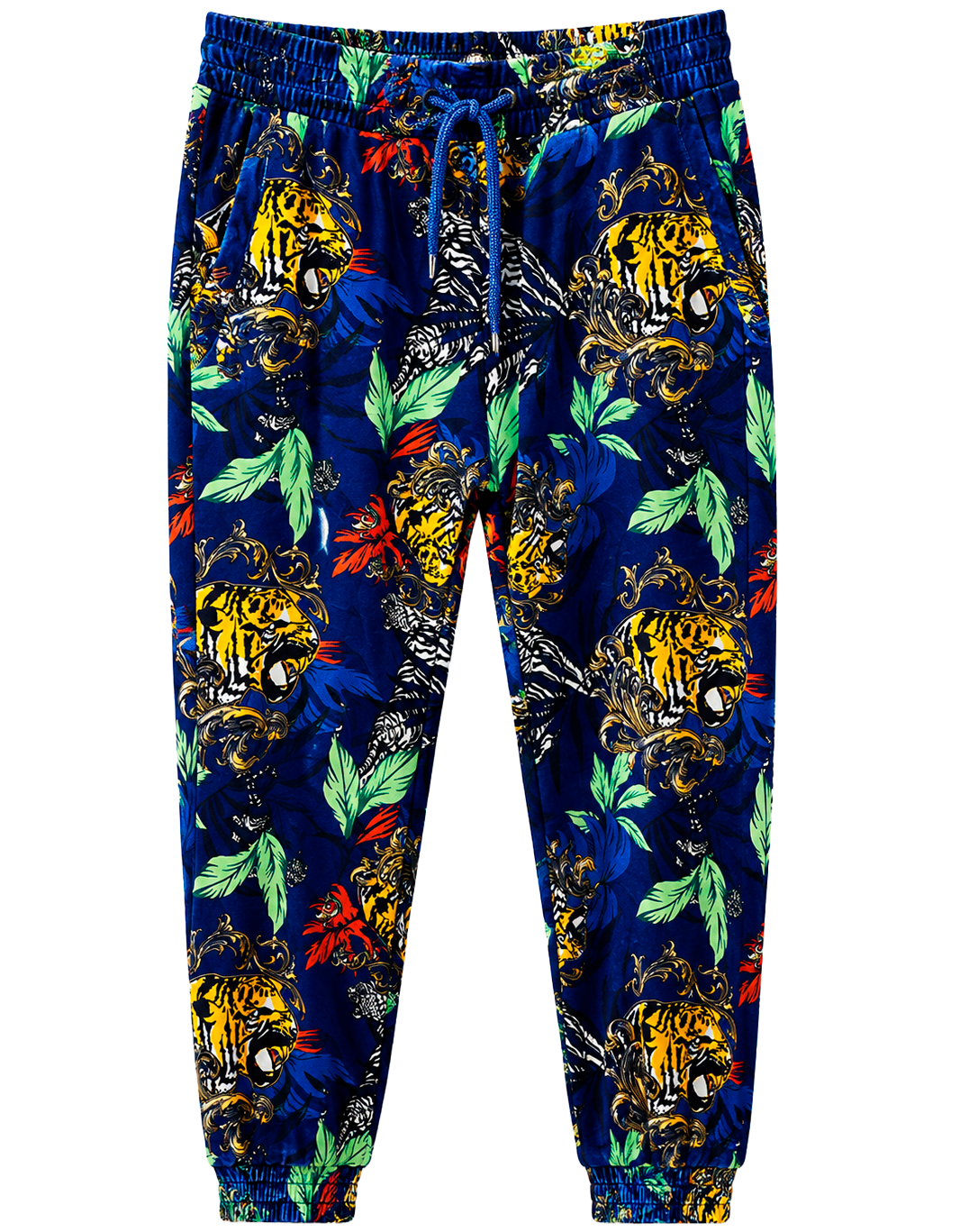 REBEL MINDS VELOUR TRACK SET NAVY - 122-847SET