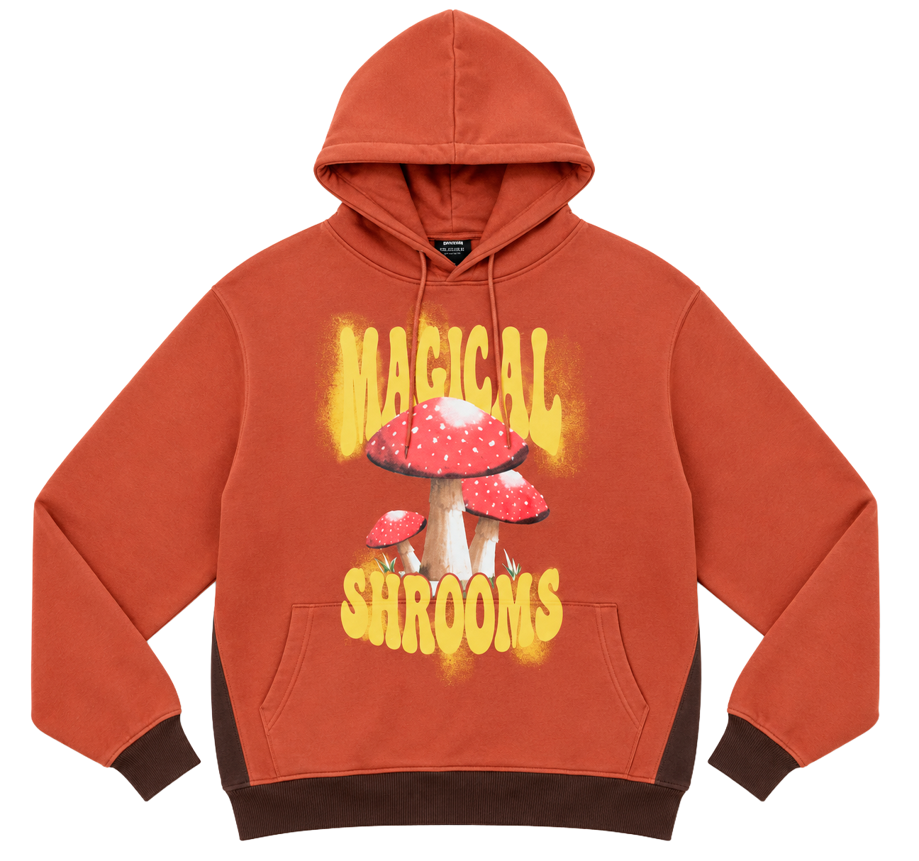 GENUINE ASSORTED GRAPHIC HOODIE ASST - GNHD05 - Steal Deal