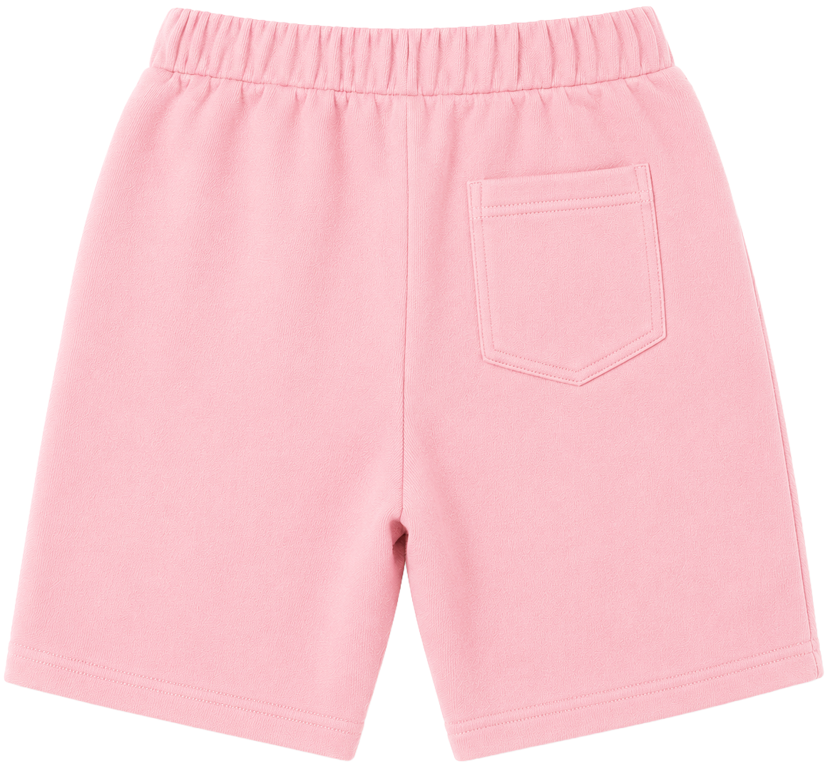 ARTHUR BEALE SWEAT SHORTS LT BEIGE - 8873 - Steal Deal