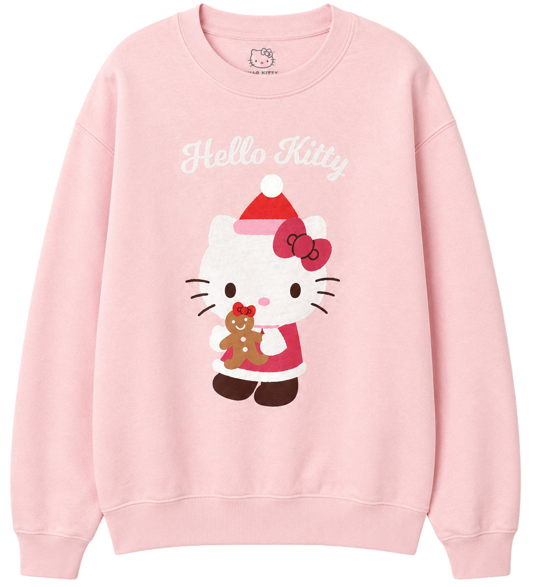 LICENSED ASSORTED CREWNECKS (IR) ASST - MOVIES & TV
